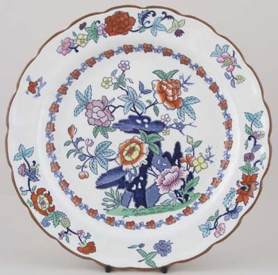 Plate c1930